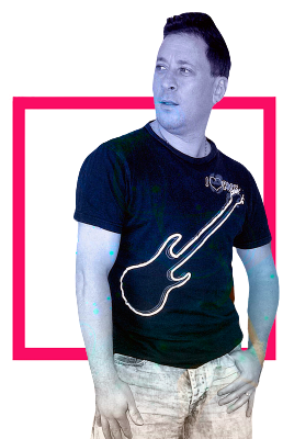 Leo Almaraz