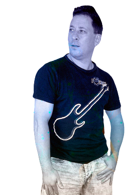 Leo Almaraz