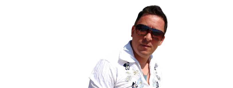 Leo Almaraz