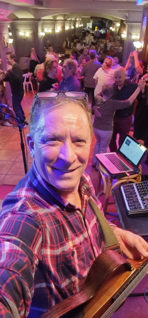 Dúo Musical